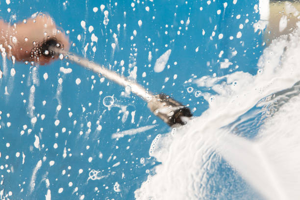 Best Parking Lot and Garage Cleaning  in East Franklin, NJ