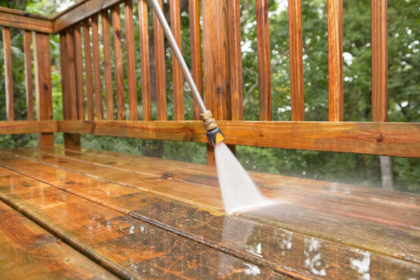 Best House Exterior Washing  in East Franklin, NJ