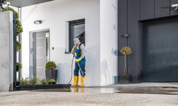 Best Machinery and Equipment Cleaning  in East Franklin, NJ